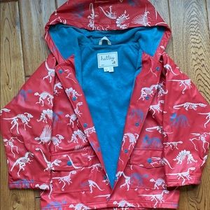 Hatley Rain Coat